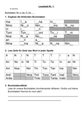 Vorschaubild / Materialvorschau