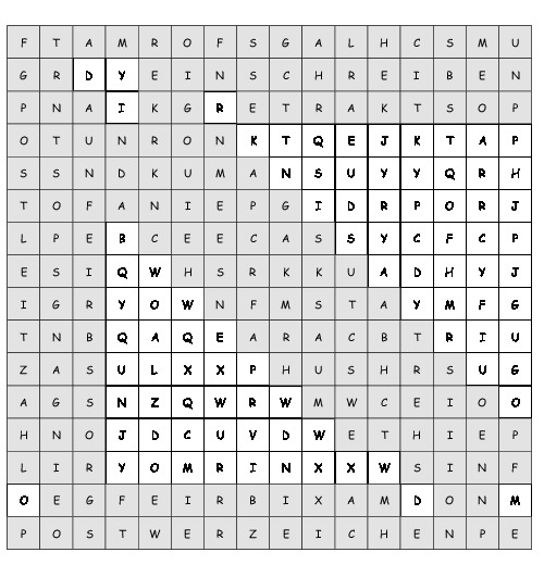 Vorschaubild / Materialvorschau