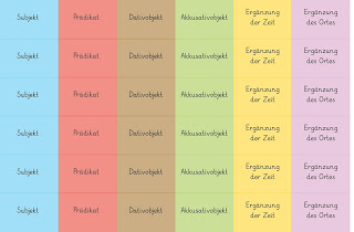 Vorschaubild / Materialvorschau