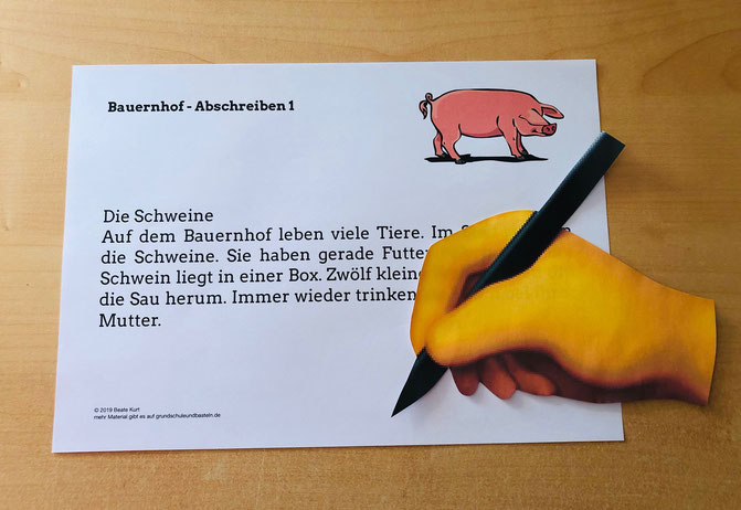 Vorschaubild / Materialvorschau