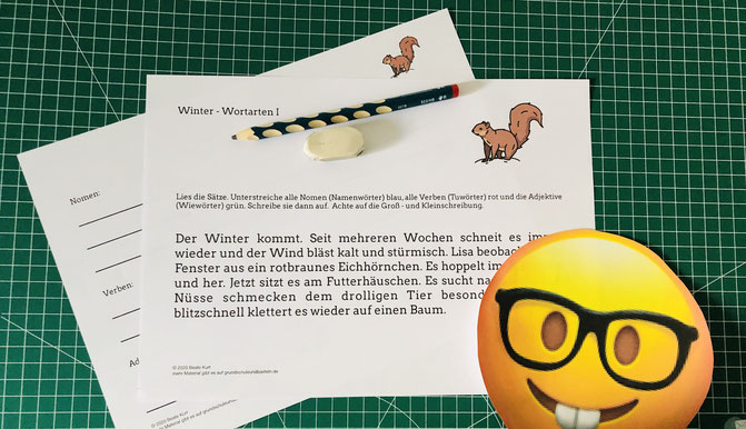 Vorschaubild / Materialvorschau