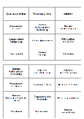 Vorschaubild / Materialvorschau