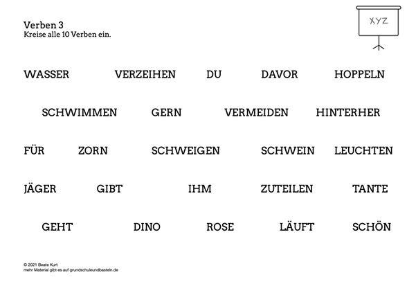 Vorschaubild / Materialvorschau