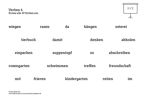 Vorschaubild / Materialvorschau