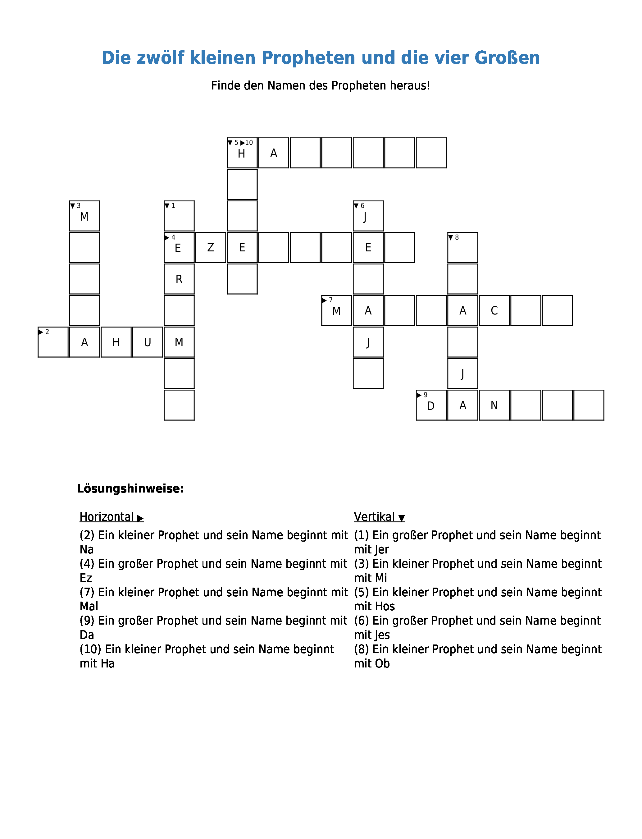 Vorschaubild / Materialvorschau