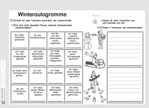 Vorschaubild / Materialvorschau